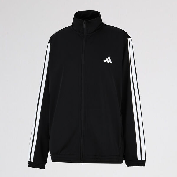 Buzo con Cierre adidas Dayready Mujer
