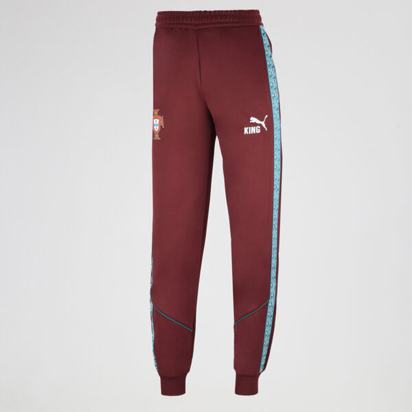 Pantal&oacute;n Portugal&nbsp;Puma King Anthem Hombre