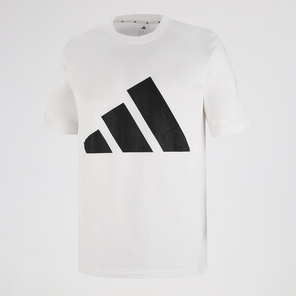 Remera adidas Essentials Big Logo Hombre