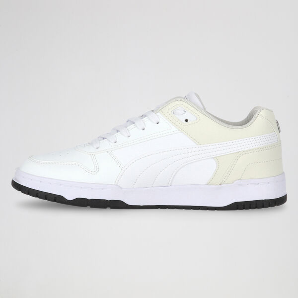 Zapatillas Puma BMW Mms Rbd Game Low