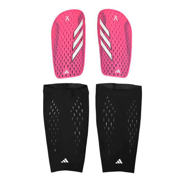 Canilleras F&uacute;tbol adidas X Speddportal Pro