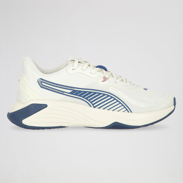 Zapatillas Training Puma Pwr Hybrid Mujer