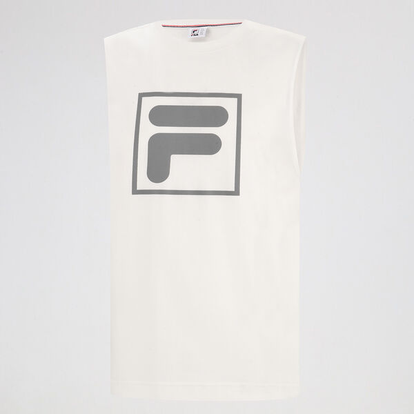 Musculosa Fila F-box Comfort Hombre