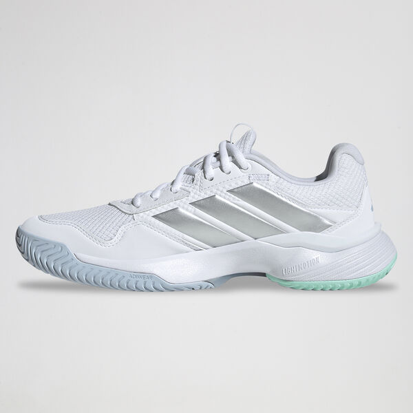 Zapatillas Tenis adidas Gamecourt 3 Mujer