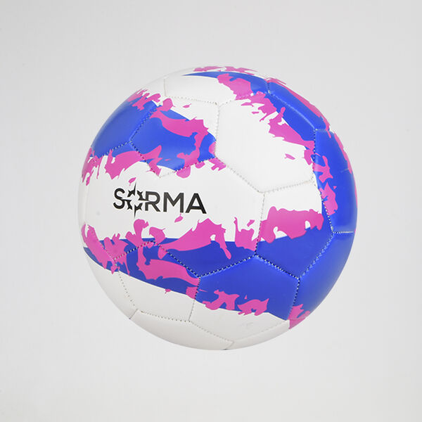 Pelota Sorma Futsal N4