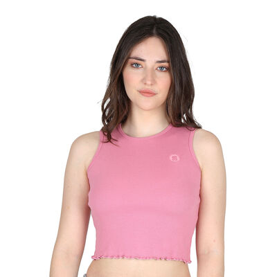 Musculosa Urbo Key Basic