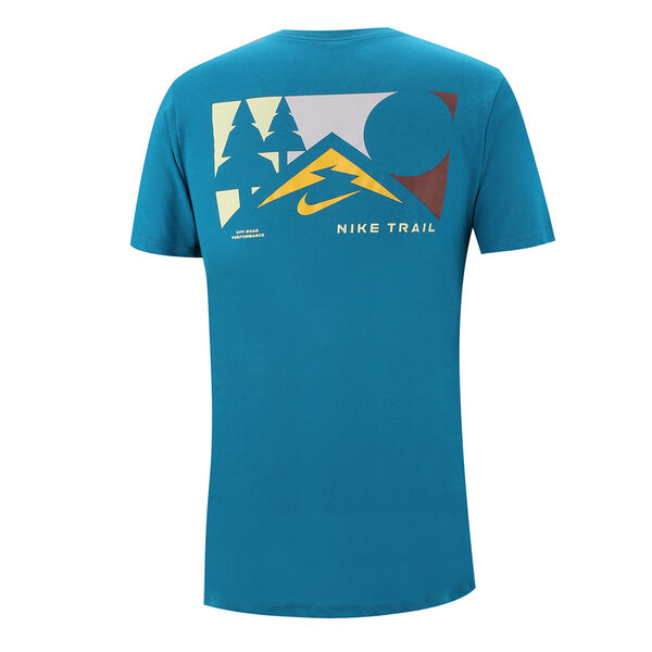 Remera Nike Dri-FIT Trail