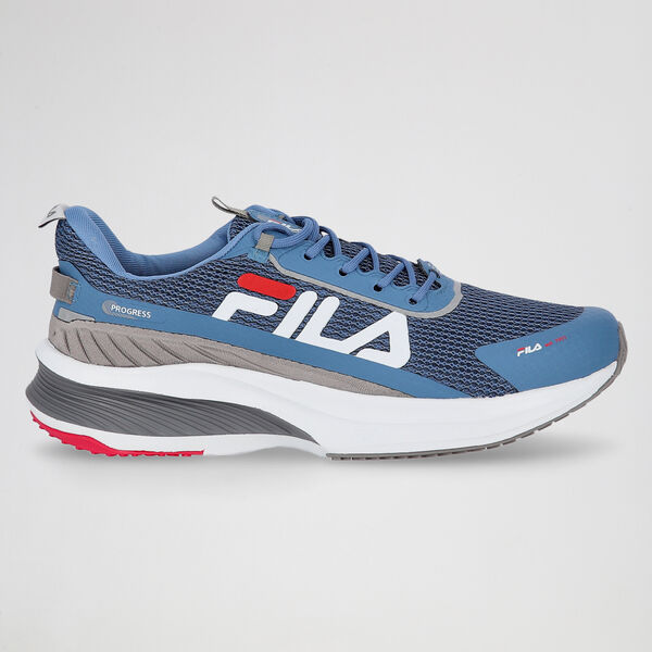 Zapatillas Running Fila Progress Hombre