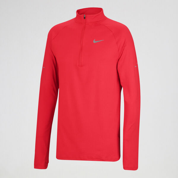 Buzo Running Nike Stride Hombre