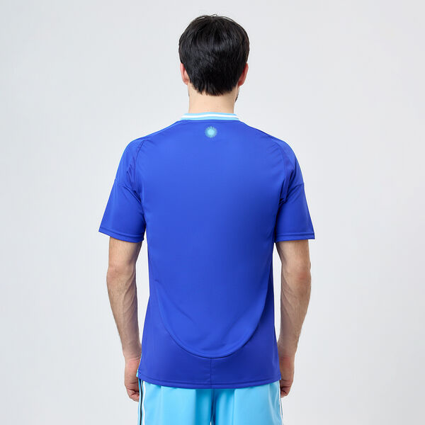 Camiseta adidas Seleccion Argentina Alternativa 2024 Hombre