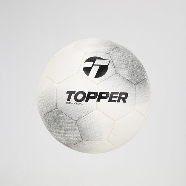 Pelota Fútbol Topper Retro II Futsal