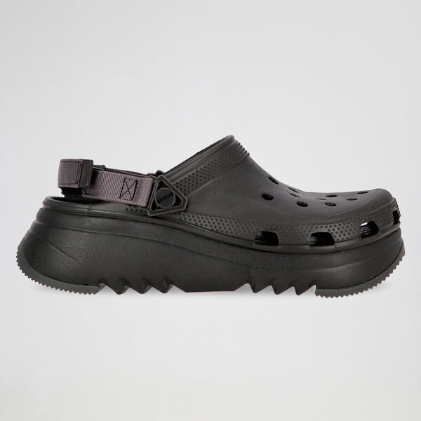 Zuecos Crocs Hiker Xscape Clog