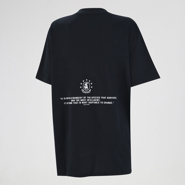 Remera Entrenamiento Under Armour Project Rock Campus Q3 Mujer