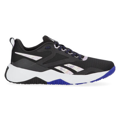 Zapatos reebok blancos online 100