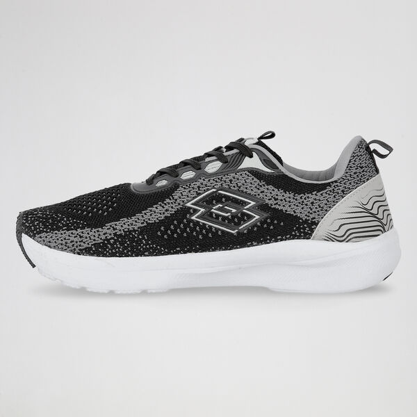 Zapatillas Running Lotto Relaxed Trail Hombre