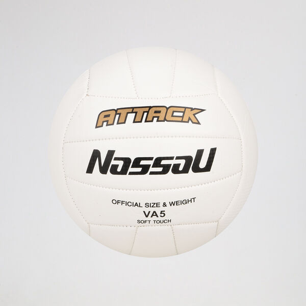 Pelota V&oacute;ley Nassau Attack N5