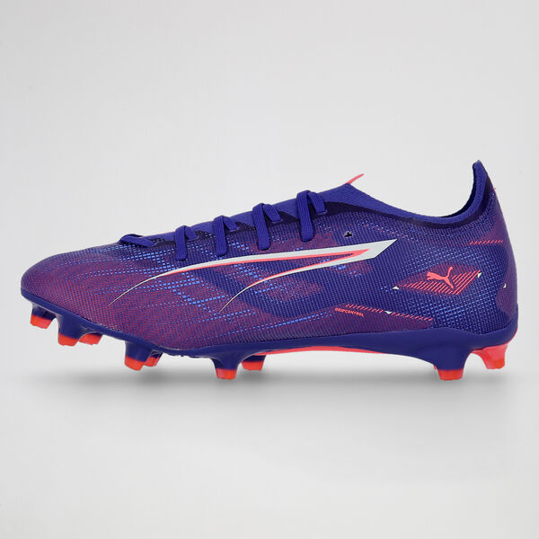 Botines Fútbol Puma ULTRA 5 Match Fg/ag