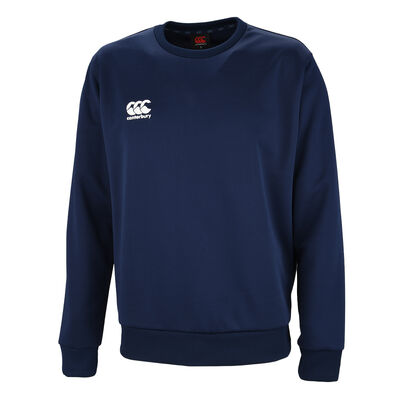 Buzo Canterbury Fst Laye