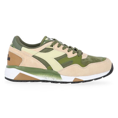 Zapatillas Urbanas Diadora N9002 Hombre
