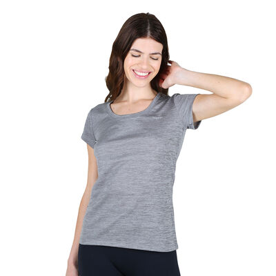 Remera Topper Básica