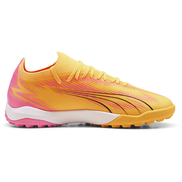 Botines Fútbol Puma Ultra Match Tt Hombre