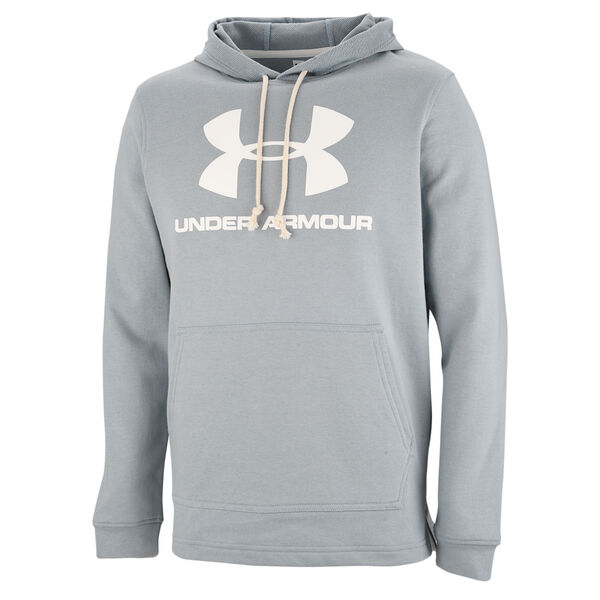 Buzo Training Under Armour Sportstyle Terry Logo Hombre