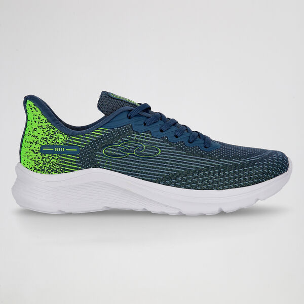 Zapatillas Running Olympikus Delta