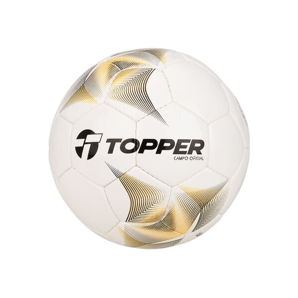 Pelota Fútbol Topper Street Vii Campo N5