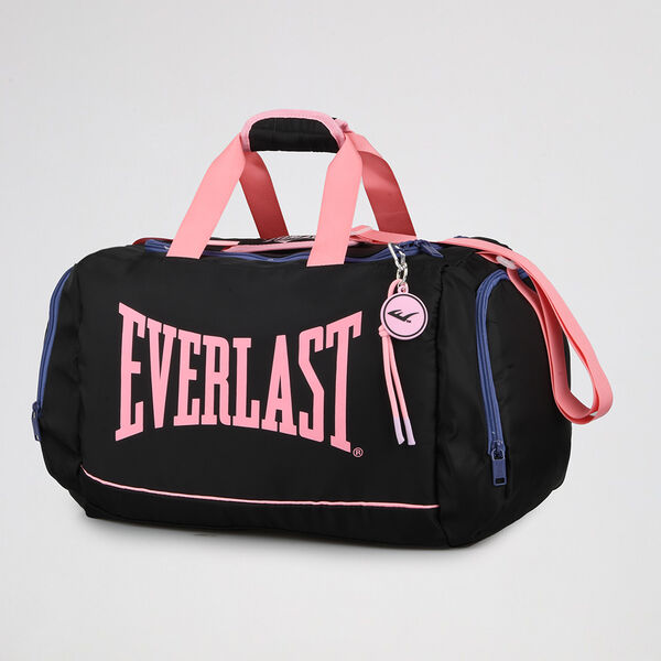 Bolso Everlast con Llavero Desmontable Poli&eacute;ster