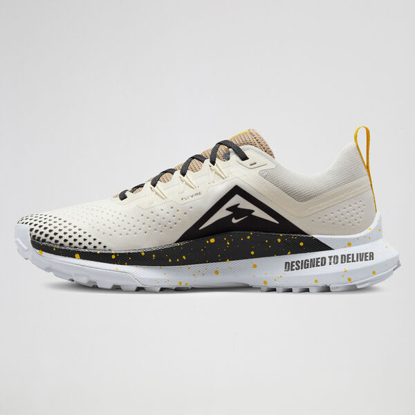 Zapatillas Running Nike React Pegasus Trail 4 Hombre