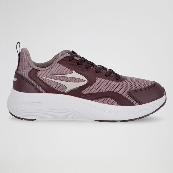 Zapatillas Entrenamiento Topper Drive 2 Mujer