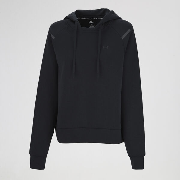 Buzo Entrenamiento Under Armour Unstoppable Mujer