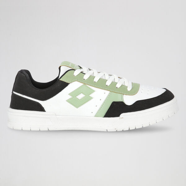 Zapatillas Lotto Supra Life Mujer