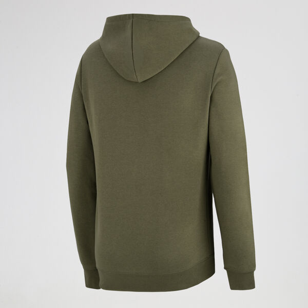 Buzo Puma Essentials 2 No. 1 Hombre