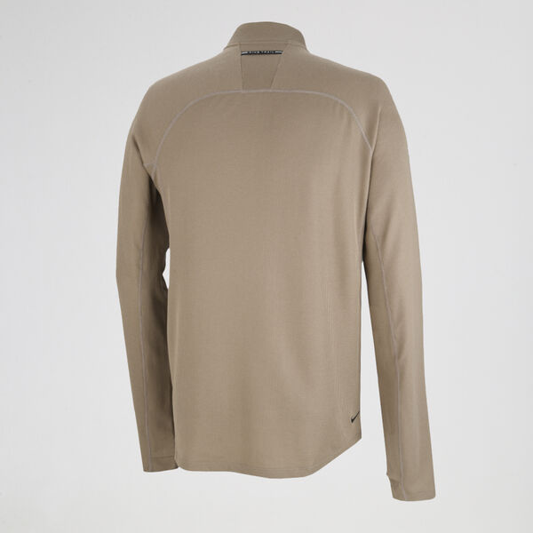 Buzo Nike Trail Hombre