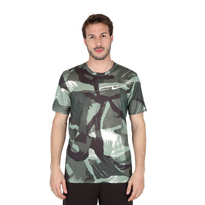 Remera Fútbol Nike Dri-Fit Hombre