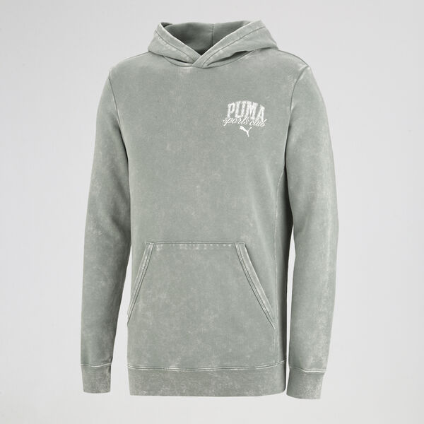 Buzo Puma Class Hombre