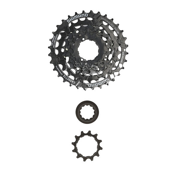 Casette Bicicleta Shimano Cs-hg200-7