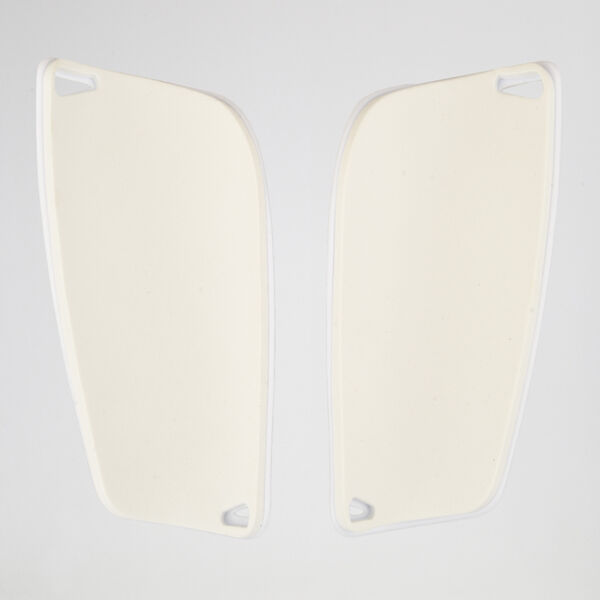 Canilleras X-Trust Pro Match F&uacute;tbol Ni&ntilde;o