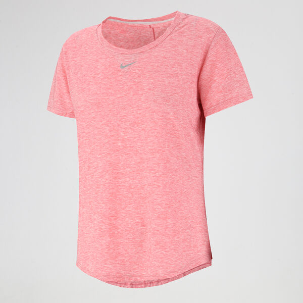 Remera Nike One Luxe Dri-Fit