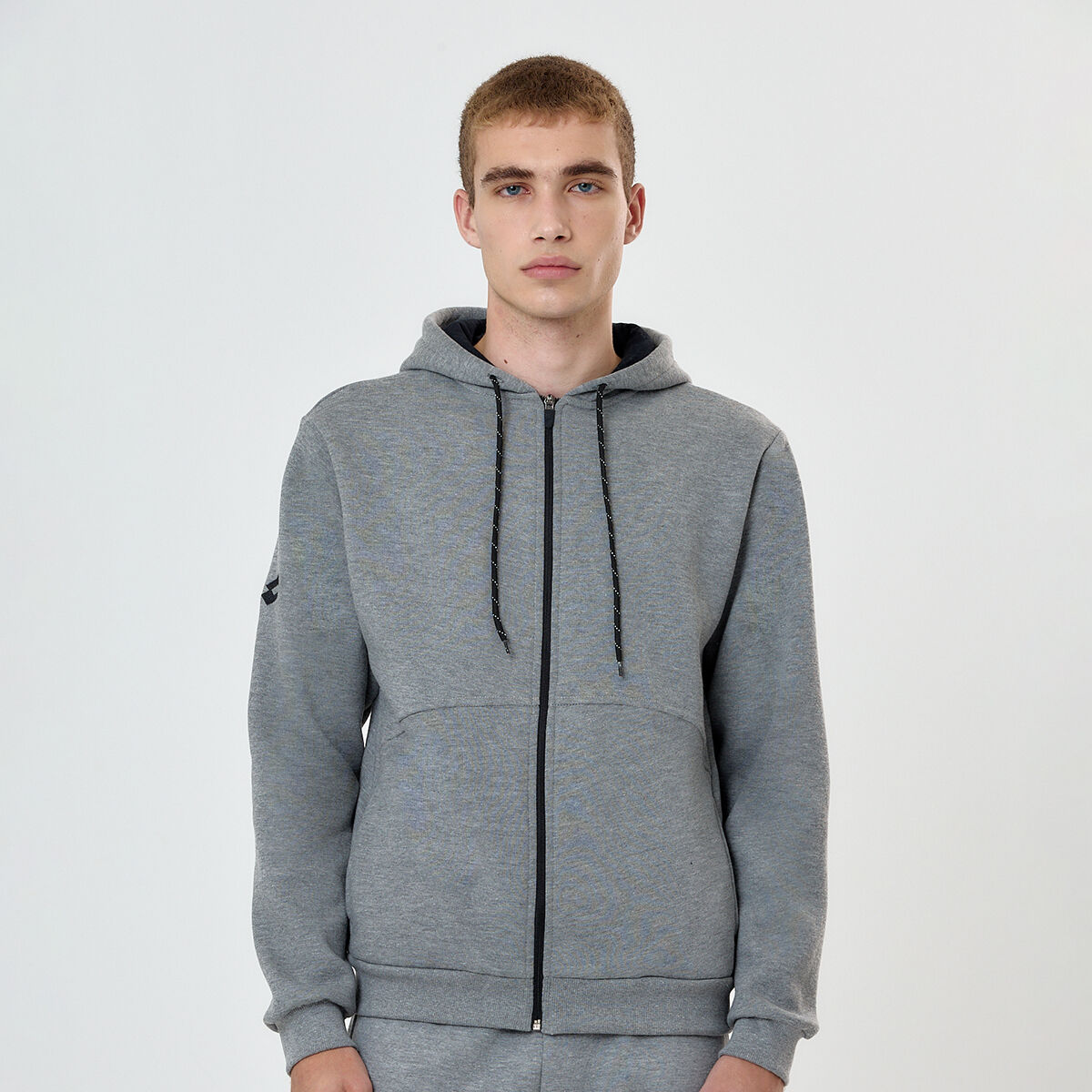 Campera Lotto Rome Sent Hombre