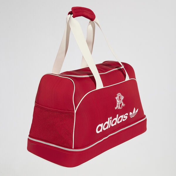 Bolso River Plate adidas Titular 26 27