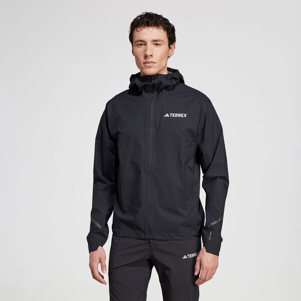 Campera Running adidas Terrex Xperior Climaproof Hombre
