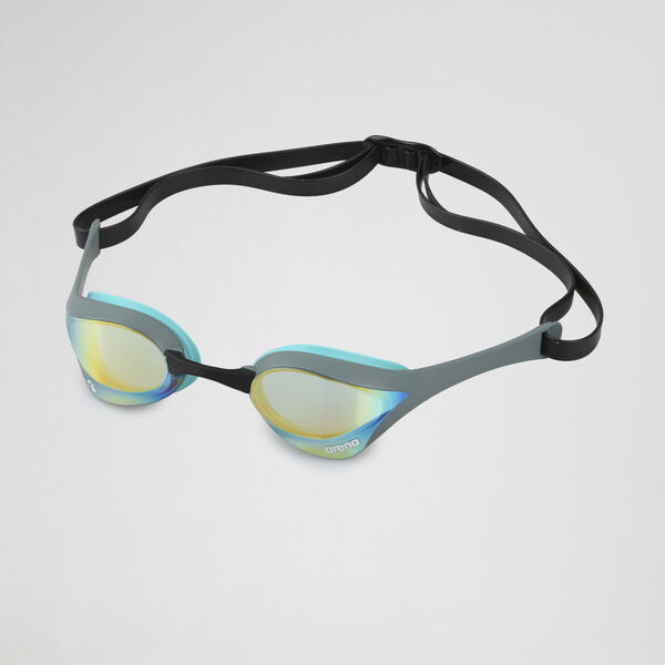 Antiparras Arena Ultra Swipe Mirror nataci&oacute;n