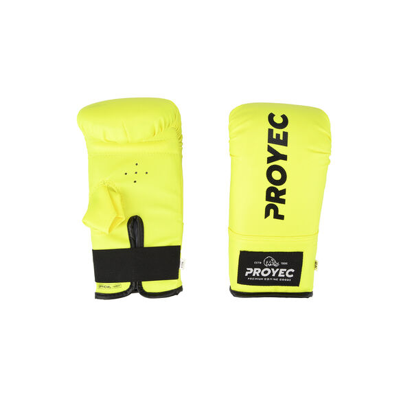 Guantes Proyec Infantil