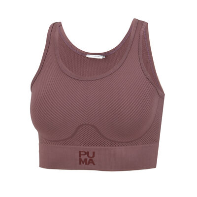Top Puma Infuse Evoknit