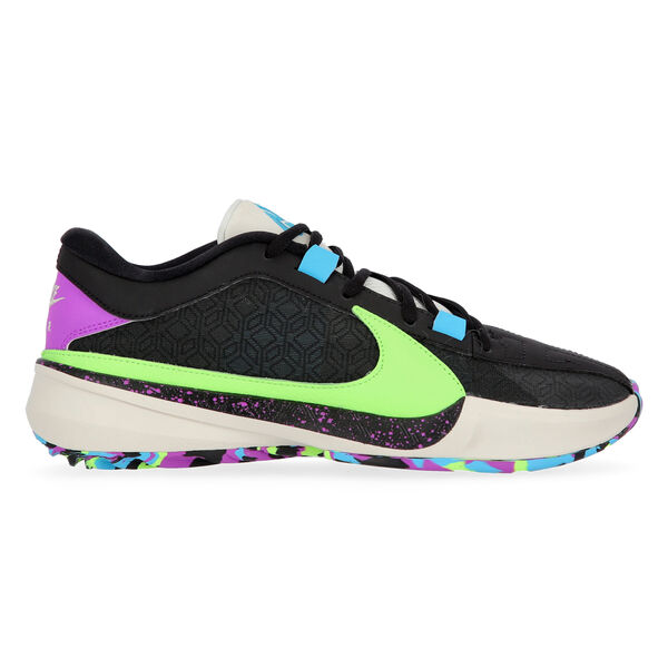Zapatillas Nike Freak 5 Hombre