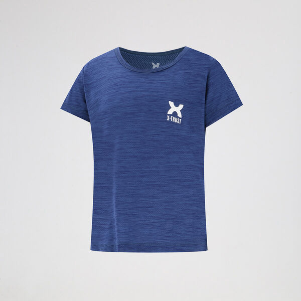 Remera X-trust Florida Ni&ntilde;a