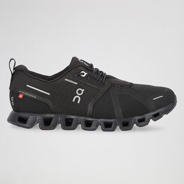 Zapatillas On Running Cloud 5 Waterproof Mujer