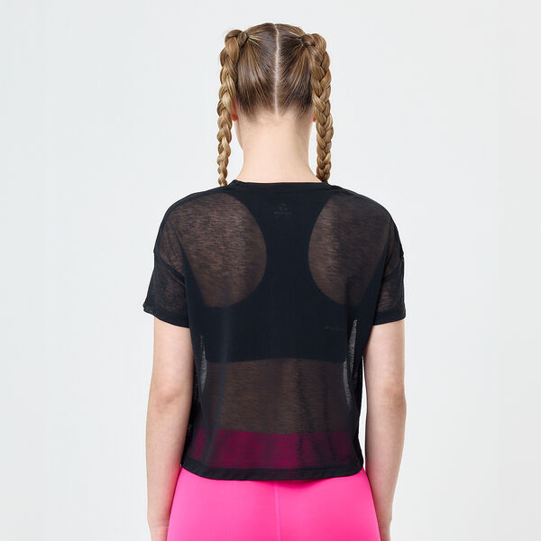 Remera Entrenamiento Topper Air Mujer